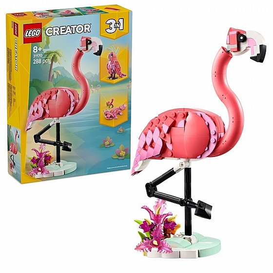 ���� ��- ������� ���� -Creator 3 in 1 