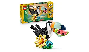 �����- �����- Creator 3in1
