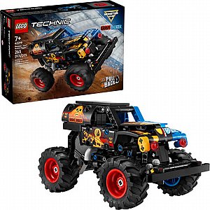 MONSTER JAM GRAVE DIGGER �� ����- ���� - ���