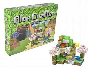 ���� ������ 114 ����� - Blox Crafter