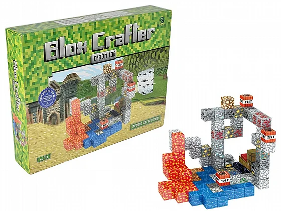 ���� ������ 106 ����� - Blox Crafter