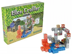 ���� ������ 106 ����� - Blox Crafter