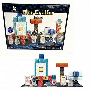 ���� ������ 106 ����� ��� - Blox Crafter