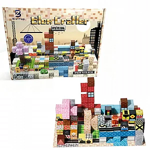 ���� ������ 106 ����� ������ - Blox Crafter