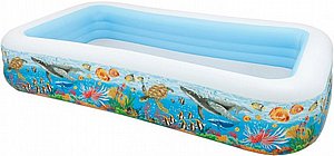����� ������ 305X183X56 �''� Intex 58485- ��� �����