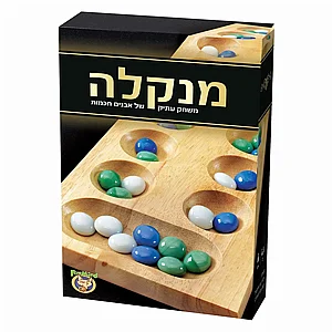 מנקלה מנקלה