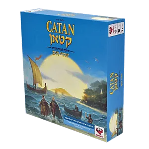 קטאן: יורדי הים קטאן: יורדי הים