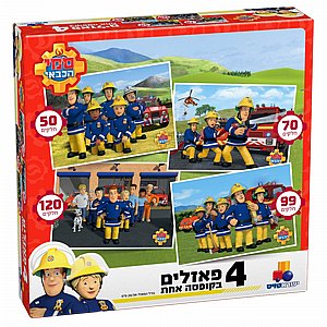 4 ������ ��� �����