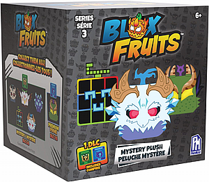 Blox Fruits ���� ����� 8 ����� ������ Series 3 �������