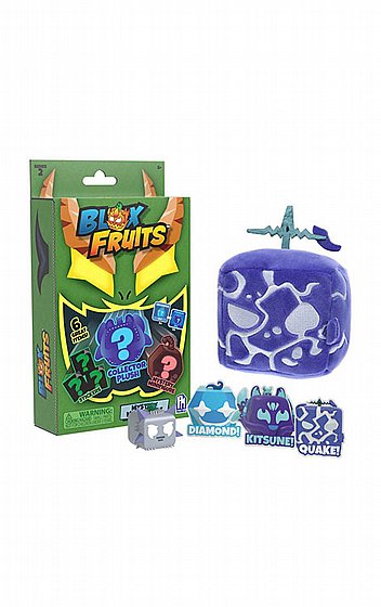 �������- ��� ���� ����� ��� ���� �����- Roblox Blox Fruits Mystery Mini Bundle