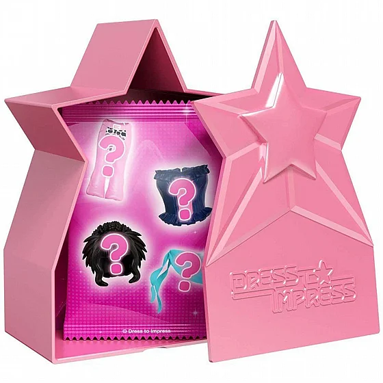 Roblox Series 2 Model Doll Pack-�� ���� 