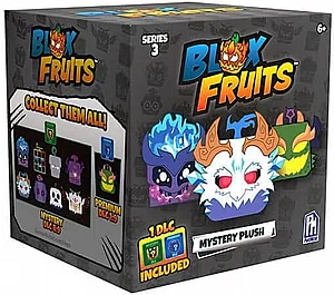 Blox Fruits ���� ����� 4 ����� ������ Series 3 �������