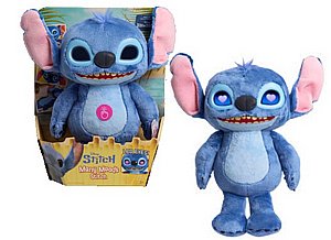 בובת סטיץ מצבי רוח בובת סטיץ מצבי רוח